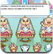 照顾三胞胎