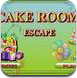 逃出节日蛋糕房间