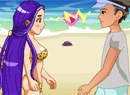 海滩美女杀手