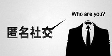匿名聊天app哪个好玩