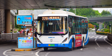 公交车实时查询app推荐