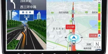 导航软件排行榜推荐