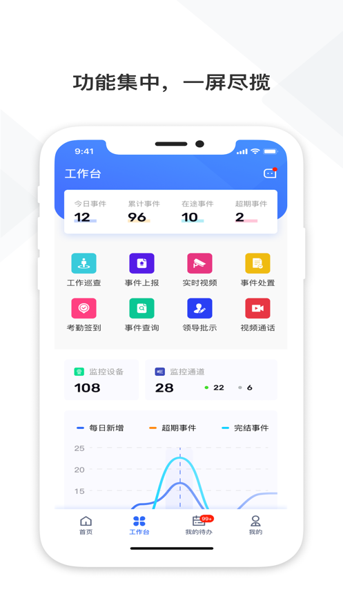 铁塔视联