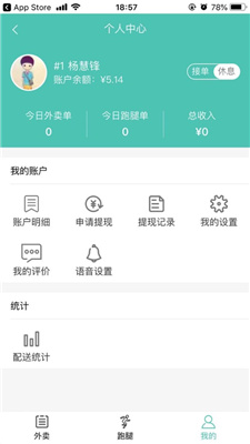 鲨鱼骑手