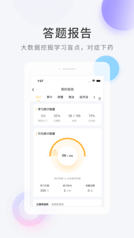 专升本快题库客户端