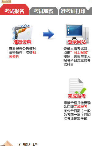 湖北人事考试网