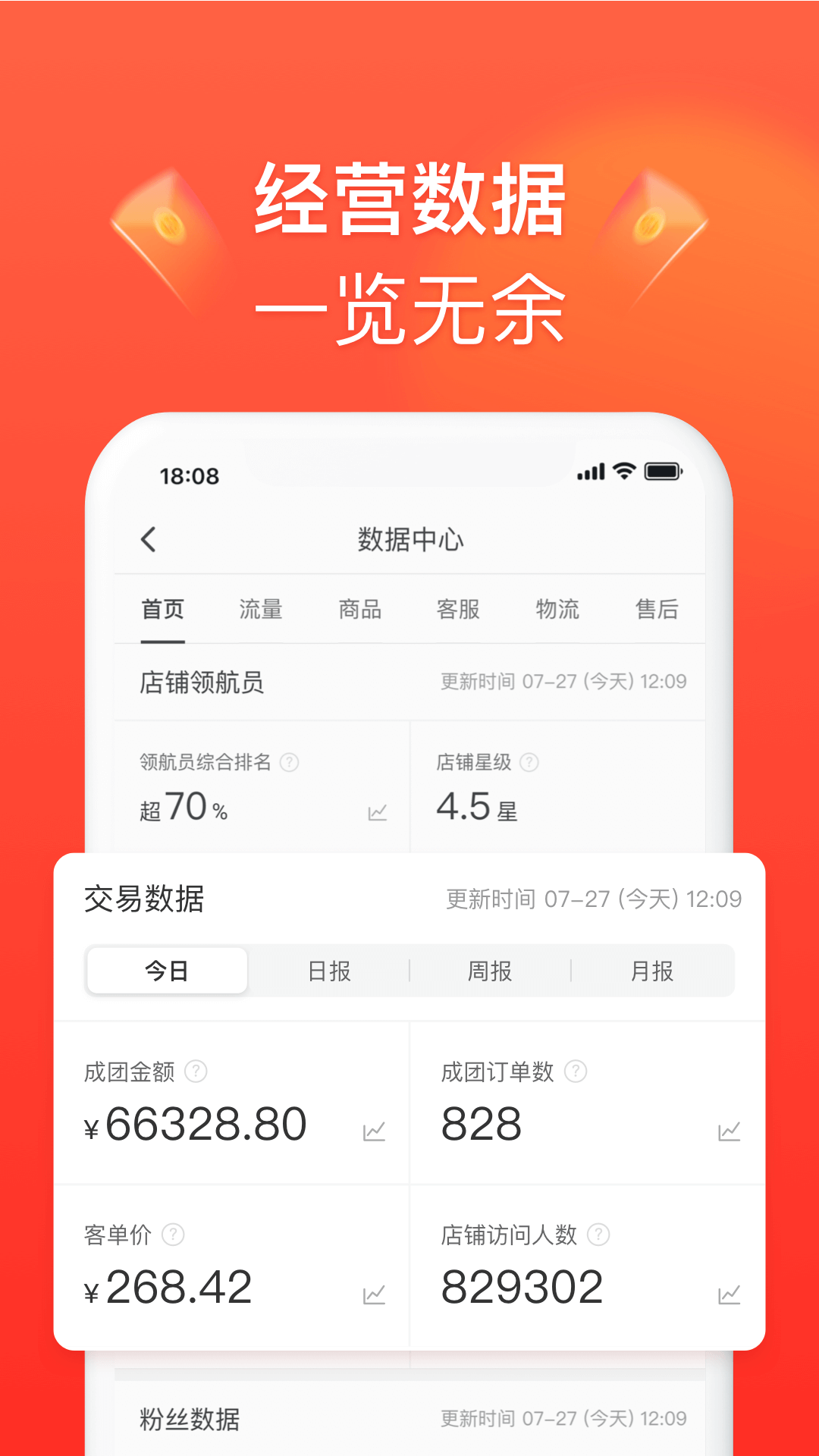 拼多多商家版0元开店