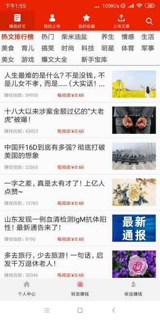 大团结赚钱版
