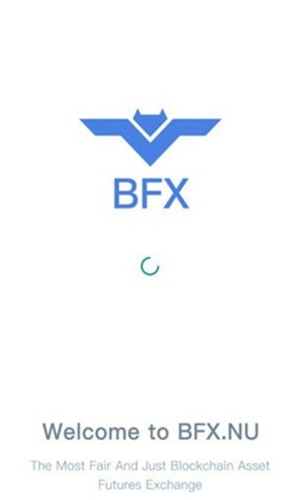 bfx交易所手机版