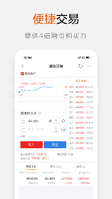 东财国际证券