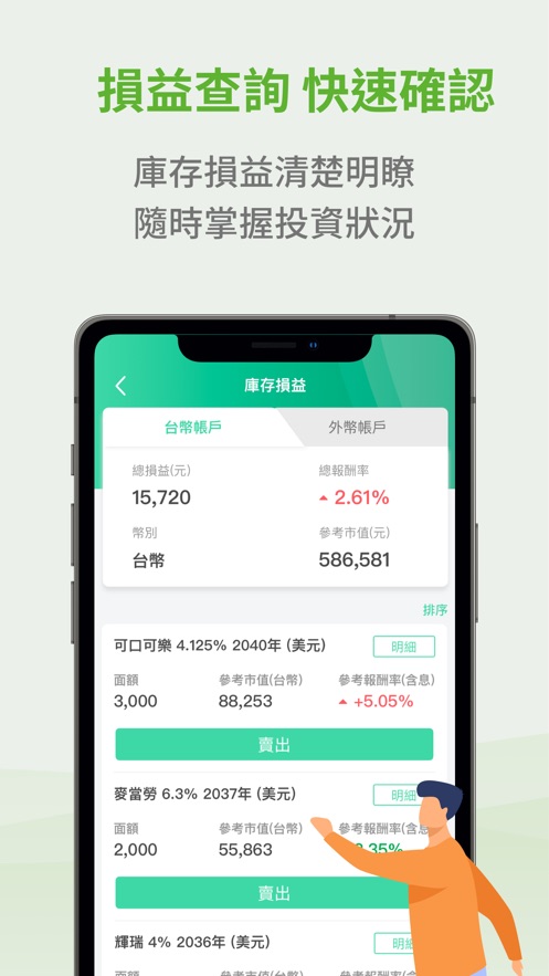 小額債券