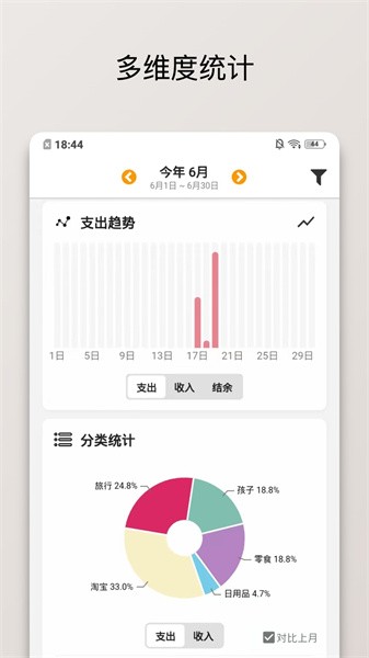 木木记账专业版下载
