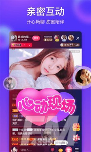 秋叶tv直播2021