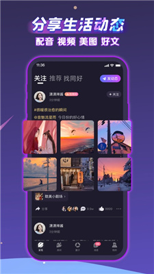 声洞app下载ios