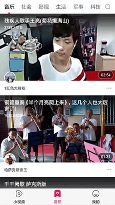 猫咪视频2019iphone下载