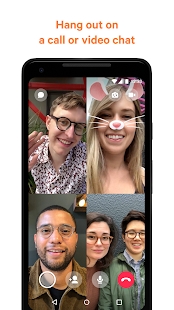 Messenger facebook软件