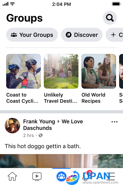 Facebook