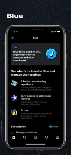 Twitter安卓v10.22.0版下载