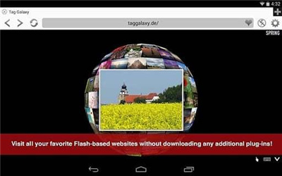 photon浏览器中文版5.0