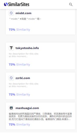 similarsites2022安卓最新版