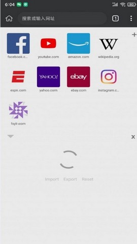 kiwi浏览器app