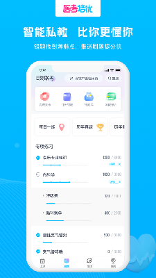 医考培优