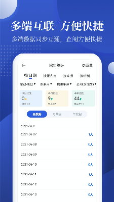 新驾培内参