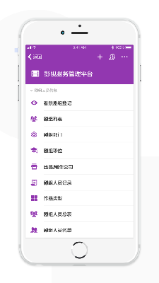 象影智管
