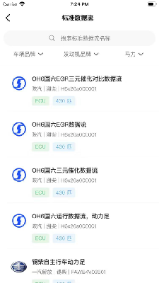 运小云管车