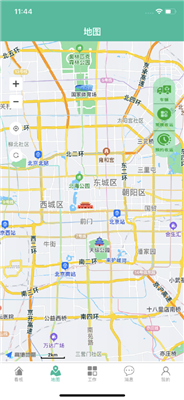 EVOS环卫