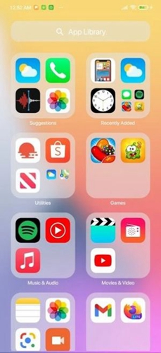 浣熊IOS15启动器客户端