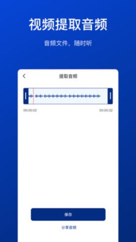 视频压缩工具app
