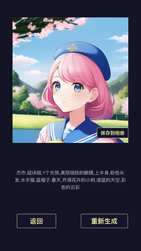 二次元老婆生成器app最新版