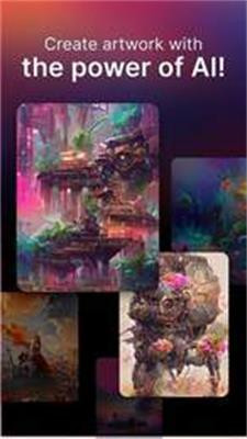 ai绘画生成器二次元