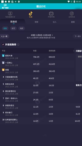 酷云eyeapp