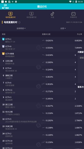 酷云eyeapp