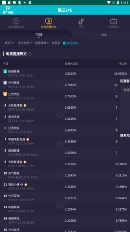 酷云eyeapp