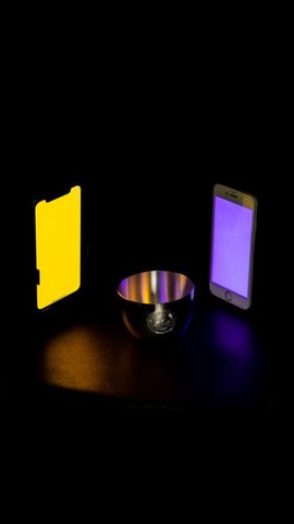 iSoftBox app