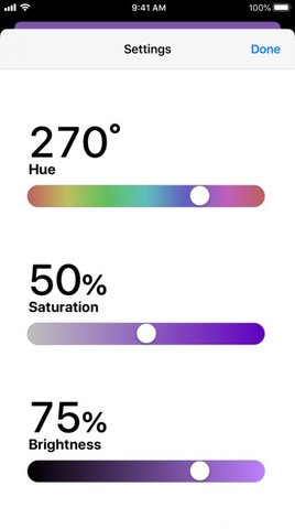 iSoftBox app