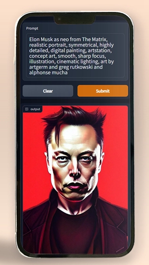 Make AI Art安卓版