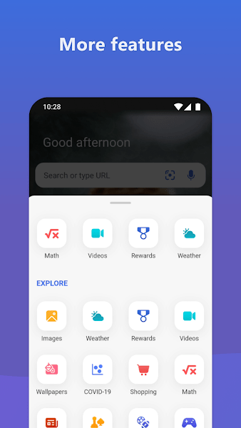 new bing最新27.5.4安卓版app