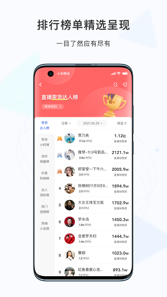 考古加软件电商数据分析软件下载