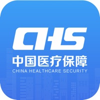 国家医保服务平台app最新版