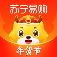 苏宁易购下载app下载安装