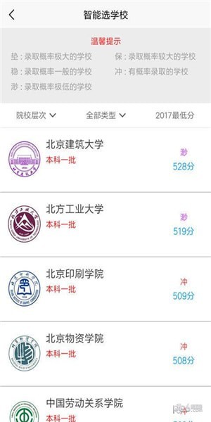 求学猫高考软件2021新版本