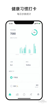 久坐时间