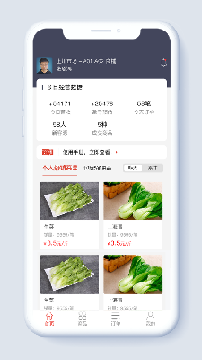 网上街市