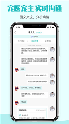 它嗅医生版