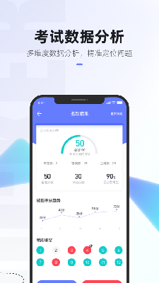 快攻英语
