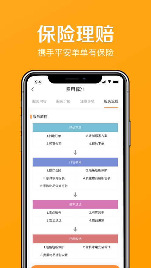搬力士